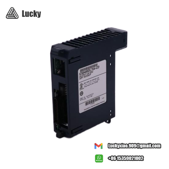 GE IC693ACC302B  Good Price