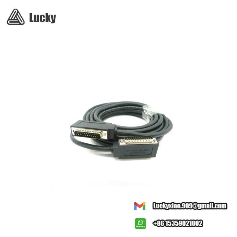 GE IC693CBL313 CABLE