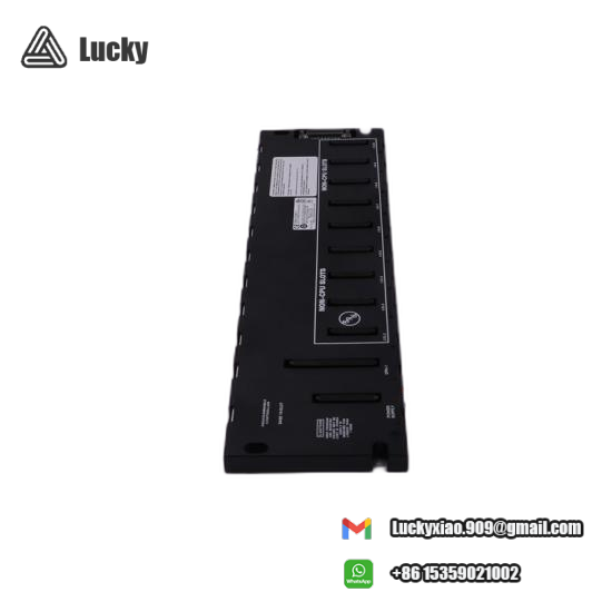 GE IC693CMM321-EE  Ethernet Interface Module