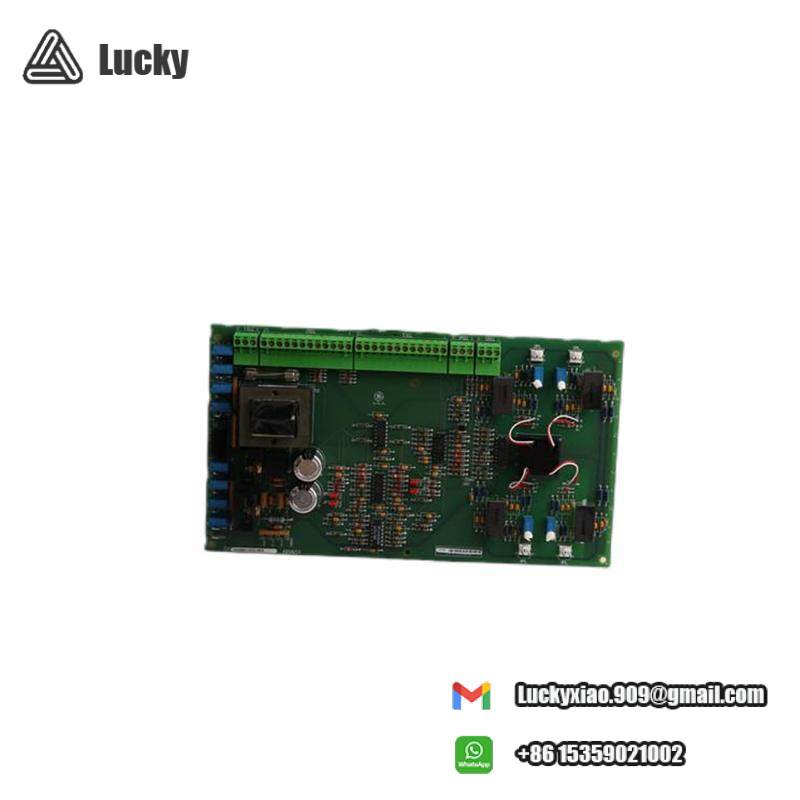 GE IC693MDL231 ISOLATED INPUT MODULE