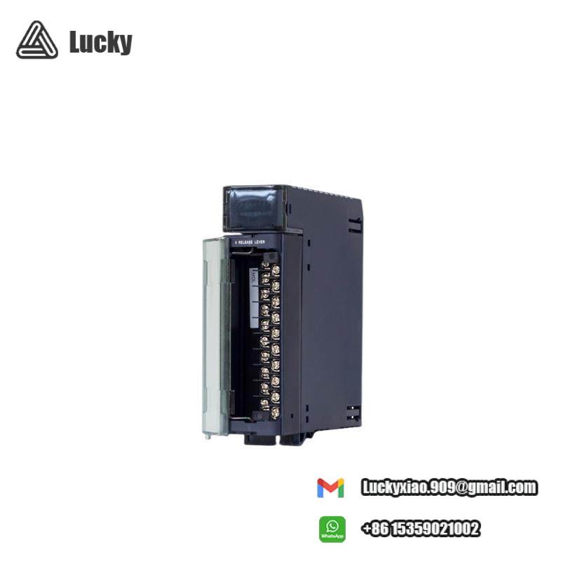 GE IC694MDL740 OUTPUT MODULE