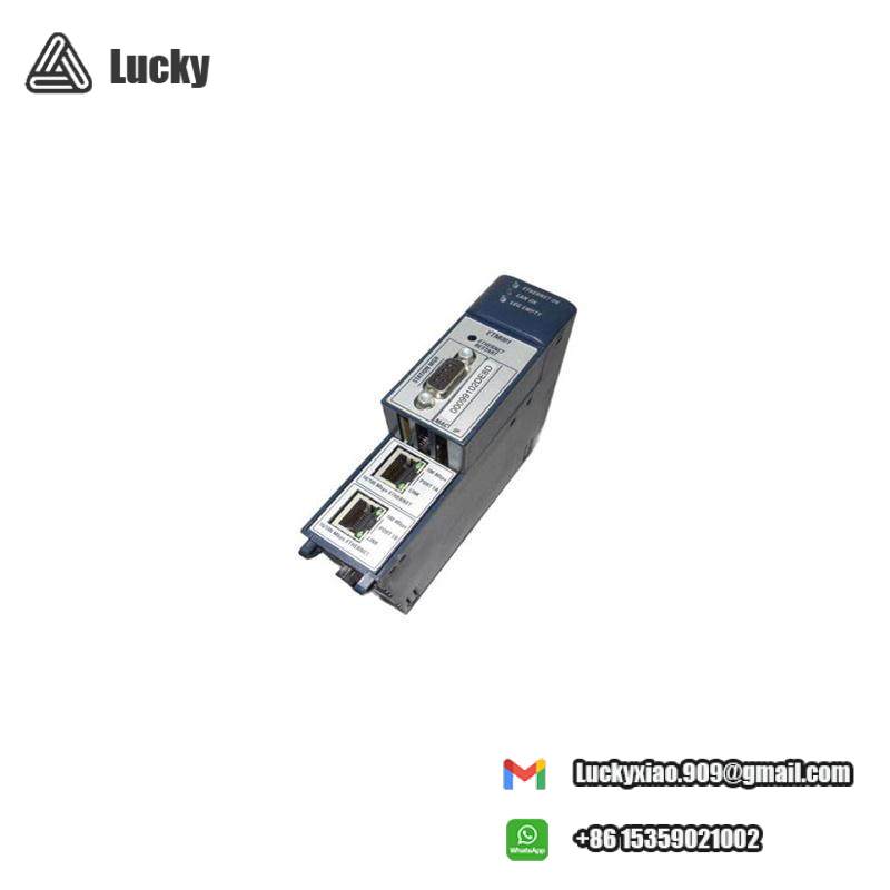 GE IC694PSM001 Power Sync