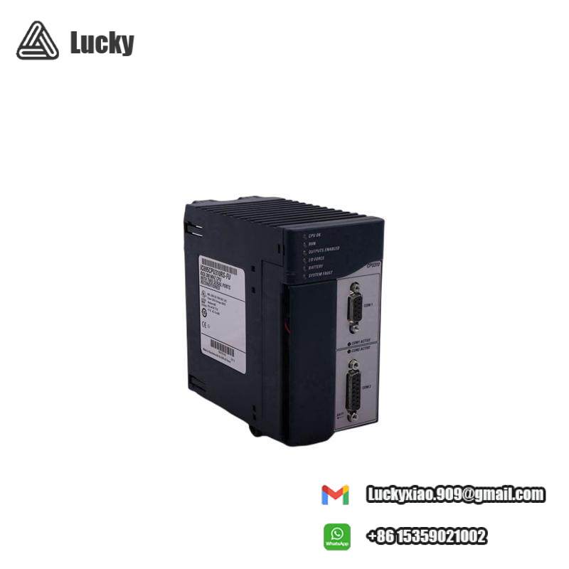 GE IC695ACC402 ENERGY PACK