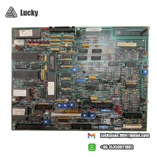 GE IC695CPU315-CD