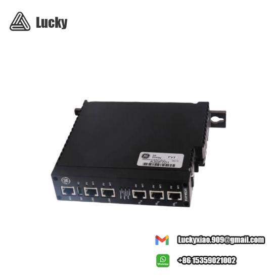 GE IC697ACC722B