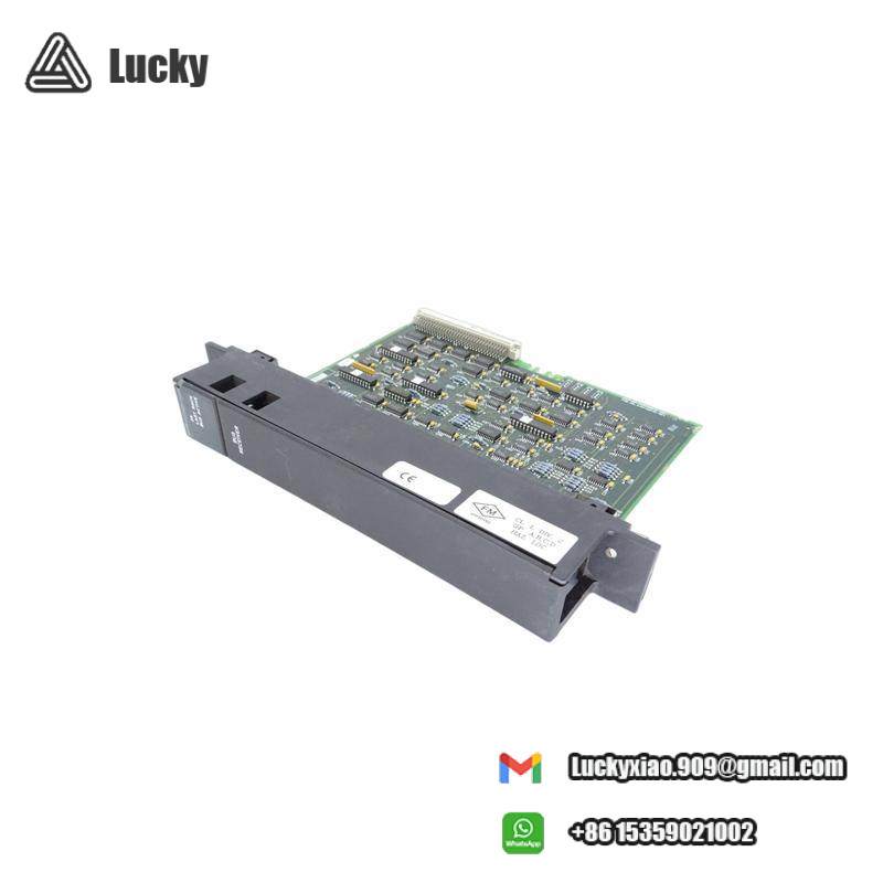 GE IC697BEM711 BUS EXPANSION MODULE