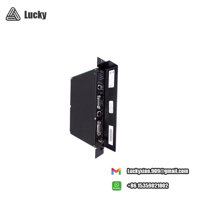 GE IC697CMM742 ETHERNET INTERFACE