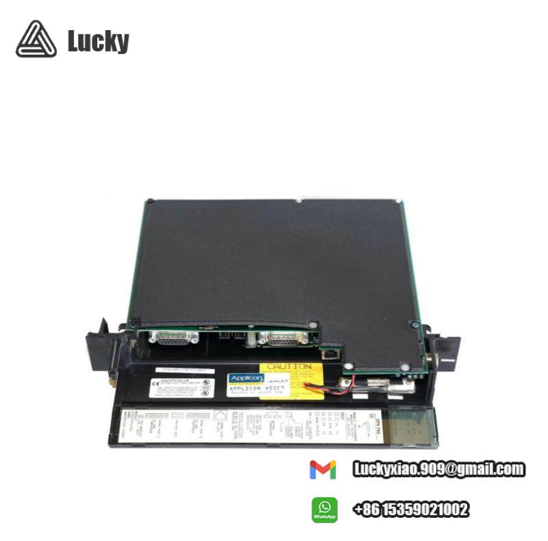 GE IC697CPX782-CB CPU Processor Controller