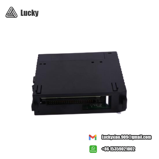 GE IC697MDL753  Output Module