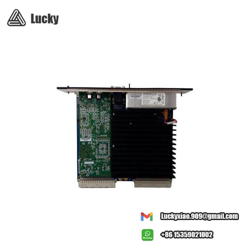 GE IC698RMX016-ED MODULE CARD