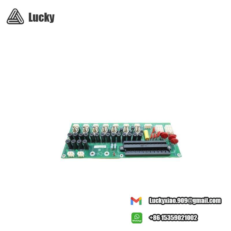 GE IS200EPDMG1B IS200EPDMG1BAA Power Distribution Board