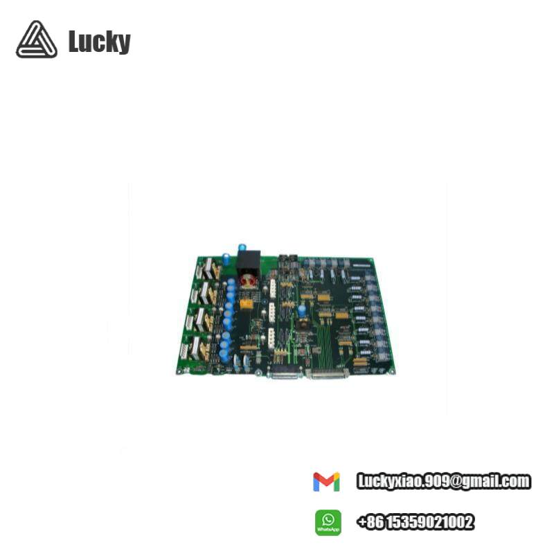 GE IS200EPSMG1A IS200EPSMG1ADC Exciter Power Supply Module