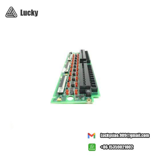 GE IS200TBAIH1CCC CIRCUIT BOARD