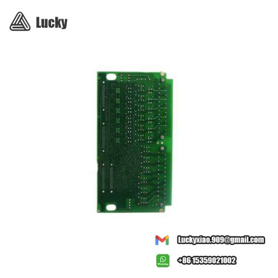 GE  IS200TRLYH1BGG  RELAY TERMINAL MODULE