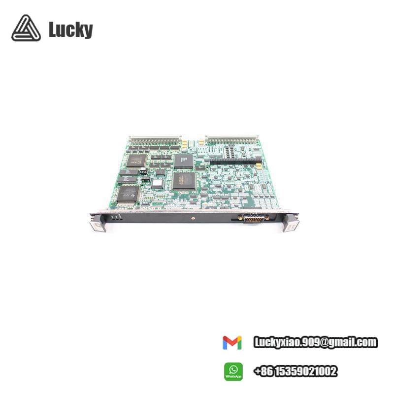 GE IS200TRROH1B contact terminal board