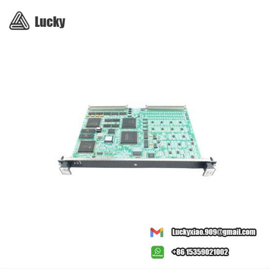 GE IS200VRTDH1DAC Pcb Circuit Board