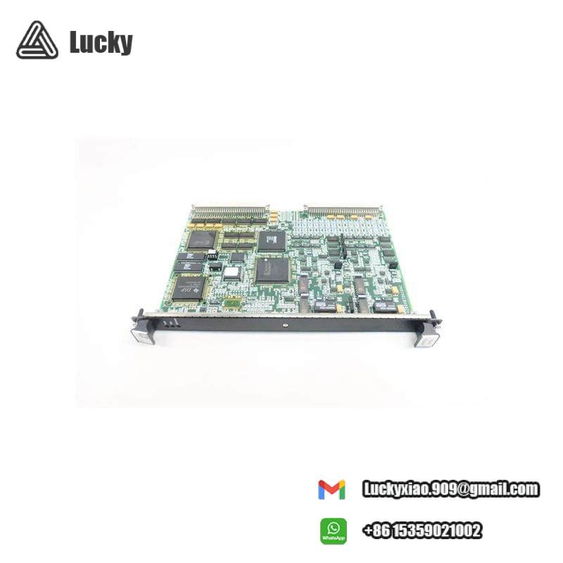 GE IS200VRTDH1DAC RTD CARD