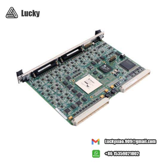 GE IS200VSPAH1A IS200 Acoustic Monitoring Card Assem