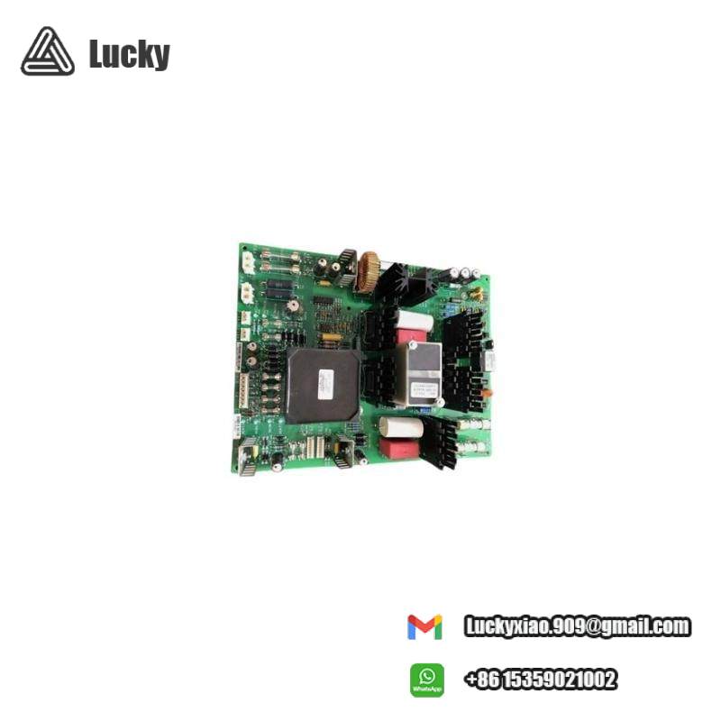 GE IS210AEPSG1BCB Printed circuit board