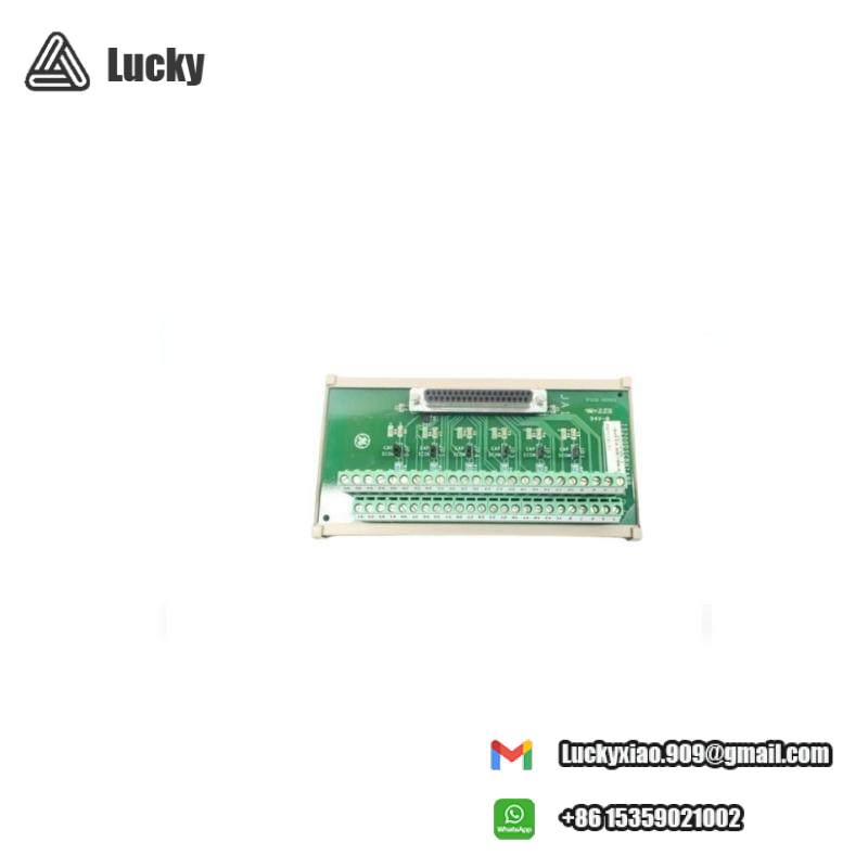 GE IS210BAPAH1A Printed Circuit Board