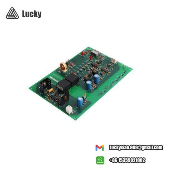 GE IS210HSLAH1A Interface Module