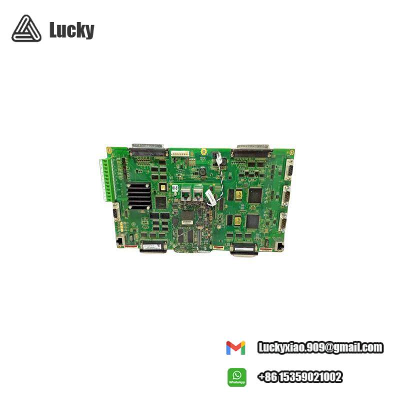 GE IS210MACCH1AKH circuit board 