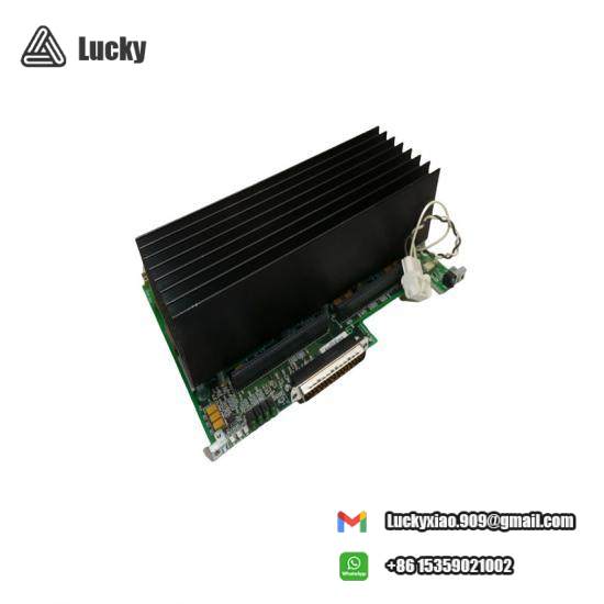 GE FANUC IC693MDL730  Output Module