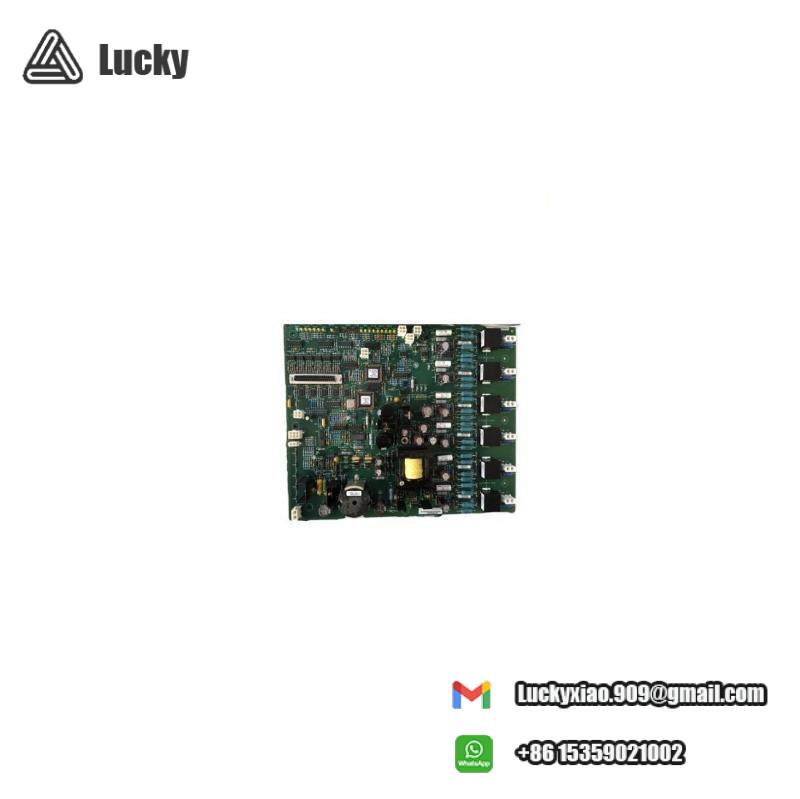 GE IS230JPDMG1B IS200JPDMG1ADC PRINTED CIRCUIT BOARD