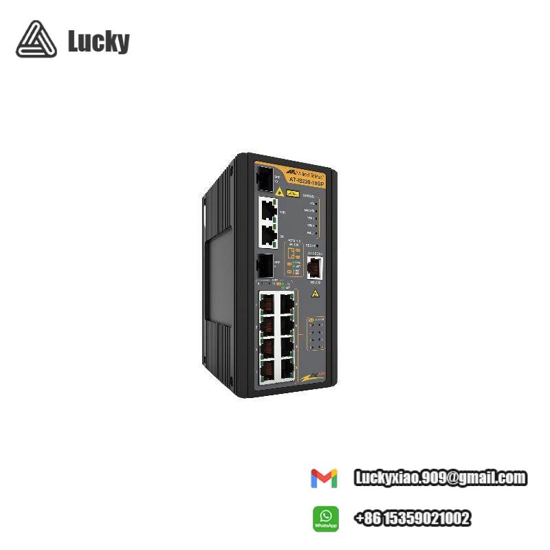 GE IS230STCIH4A Ethernet Switch