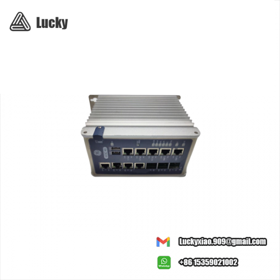 GE IS420UCECH1B-A UCSCH1 CONTROLLER