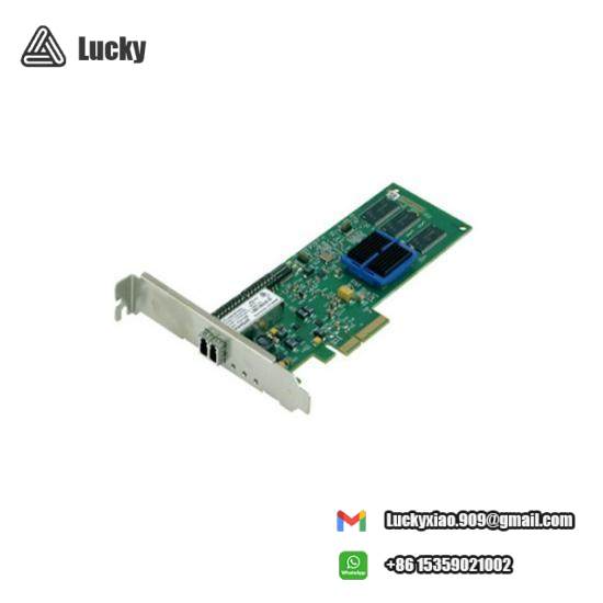 GE PCI-5565PIORC-110000 Circuit Card