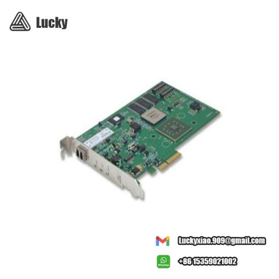 GE PCIE-5565RC Interface Card