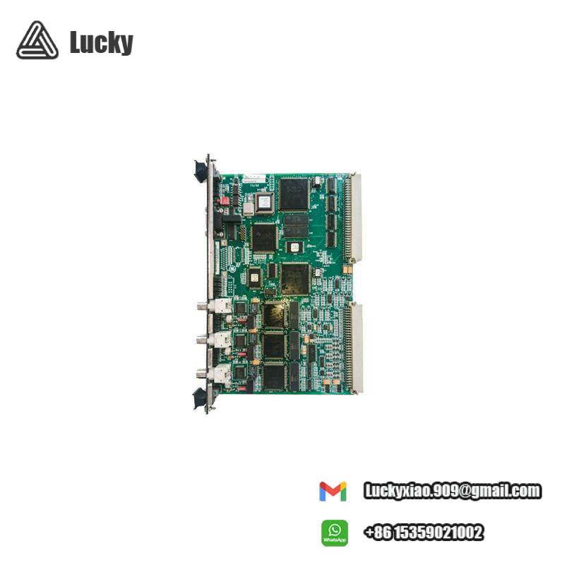 GE VAIC H1D IS200VAICH1DAB Analog Input Board