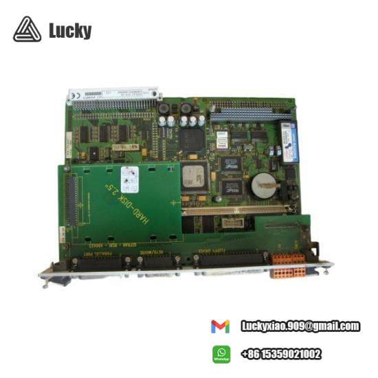 GE VMICPCI-7806-211000 350-657806-211000L