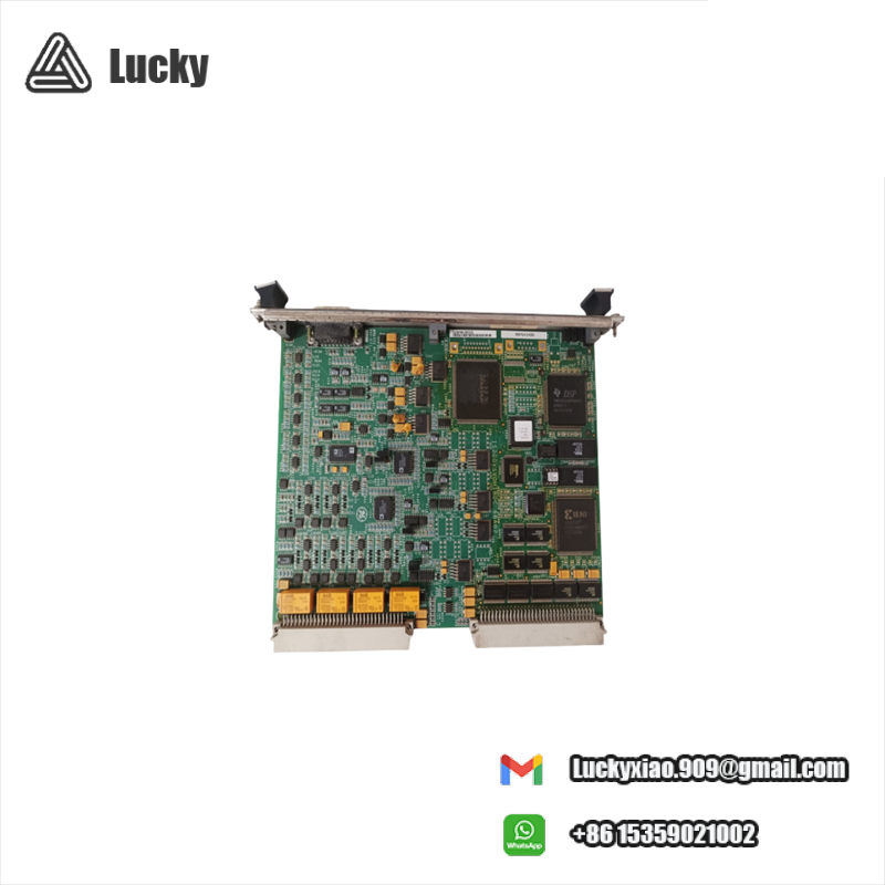 GE VSV0 H1B IS200VSVOH1BED circuit board