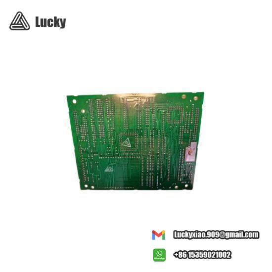 General Electric DS200SLCCG3RGH Board