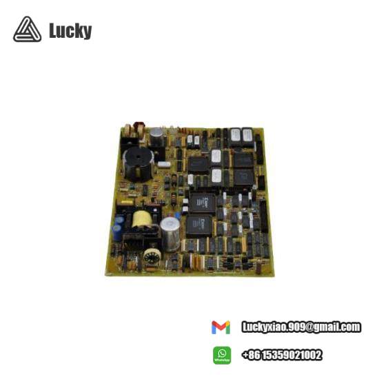 GENERAL ELECTRIC DS200TCDAG1A I/O PROCESSOR INTERFACE BOARD