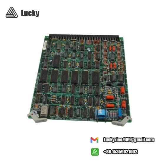 General Electric DS3800HPRB1C1C PCB Board