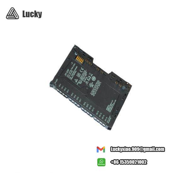 General Electric EP-225F Digital Output Module