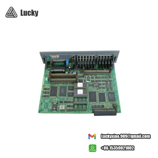 General Electric Fanuc A16B-3200-0020 PCB Board