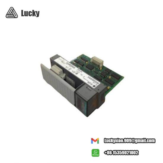 General Electric IC220TBK082 I/O TERMINAL STRIP