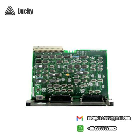 General Electric IC697BEM711M Bus Expansion Receiver