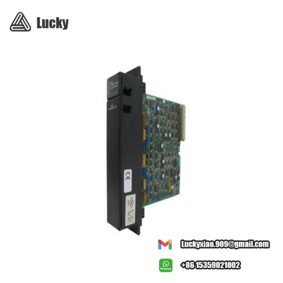 General Electric IC697BEM713GD Bus Transmitter-Expansion Board