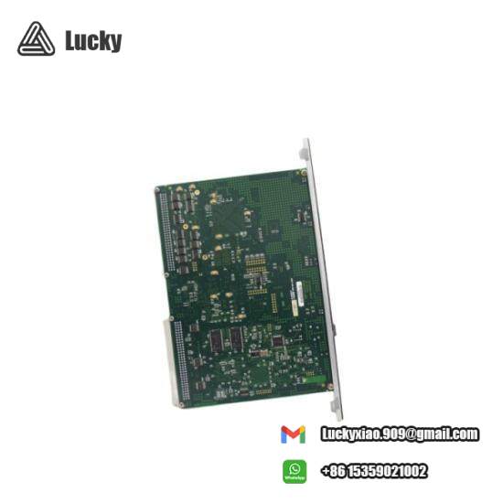 General Electric IC698RMX016-ED RX7i Redundant Memory Module