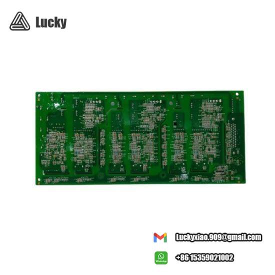 General Electric  IS210AEBIH3BE  Printed Circuit Board