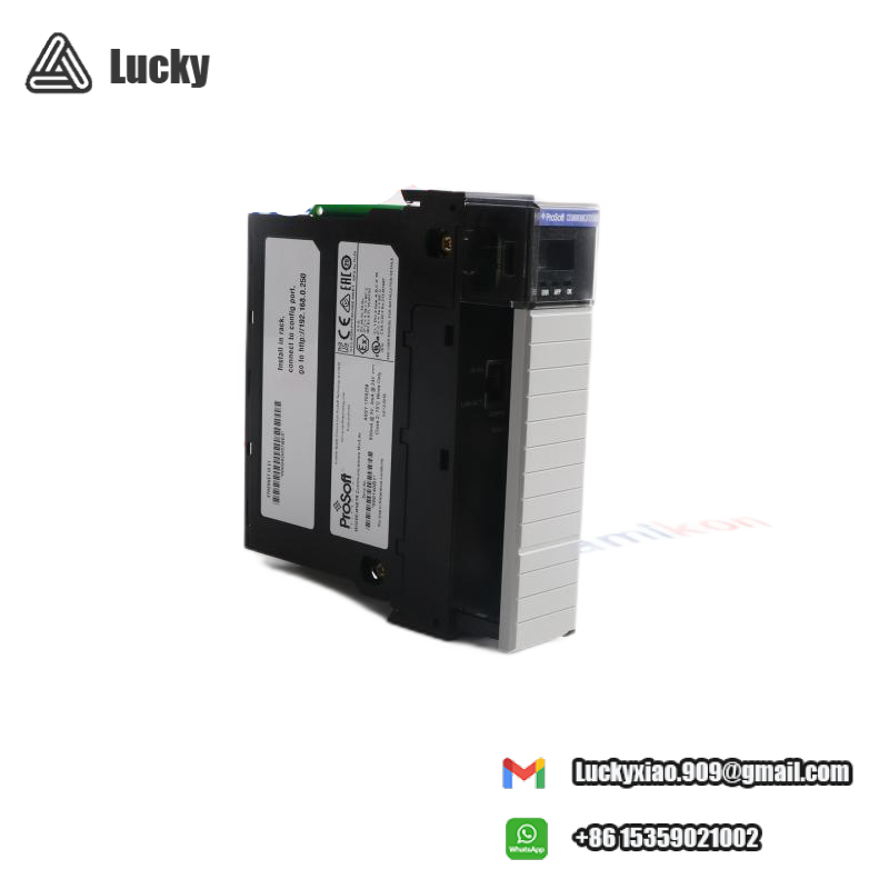 RELIANCE GV3000/SE GV3000E-AC005-AA-DBU-RFI AC DRIVE