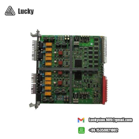 GVT8703200R0002 Board