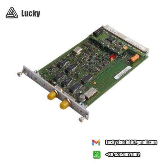 Hirschmann OYDE-S BF0C 943 178-101 Modular