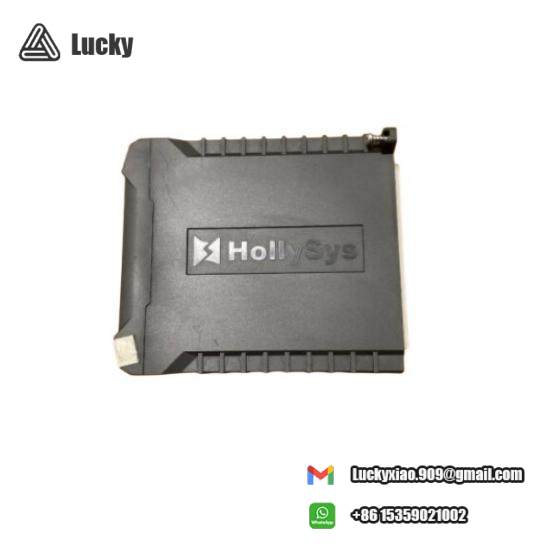 HOLLYSYS K-DP02 DCS Distributed Control System Module