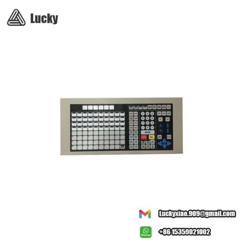 HONEYEWELL 51402497-200 Operator Keyboard